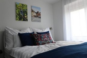 Natali Apartmanház